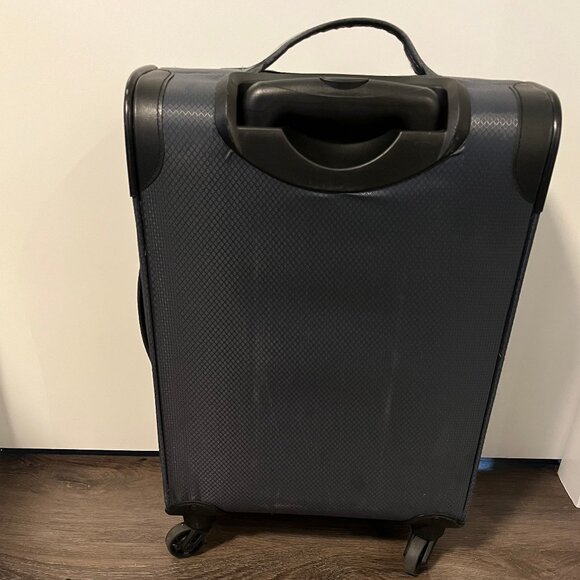 Renwick Carry On Luggage - Picture 2 of 6